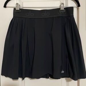 ALO Aces Tennis Skirt